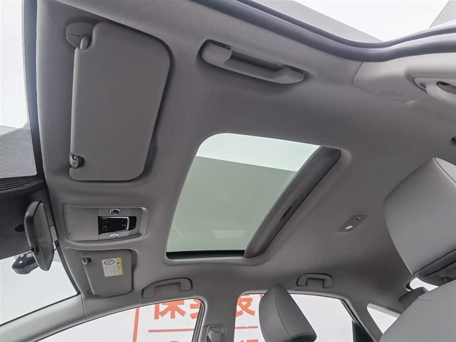 Toyota bZ3 2024 immagine di auto #15