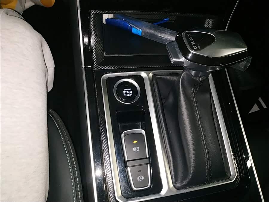 JAC A5 PLUS 2024 imagem de carro #15