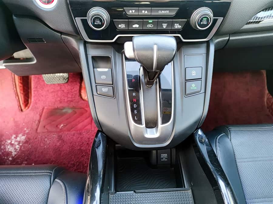 Honda CR-V 2019 car image #15