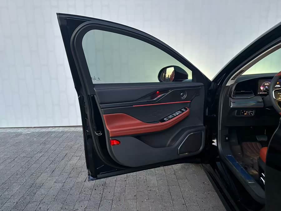 Changan 2023 #15 Changan 2023 car image #15