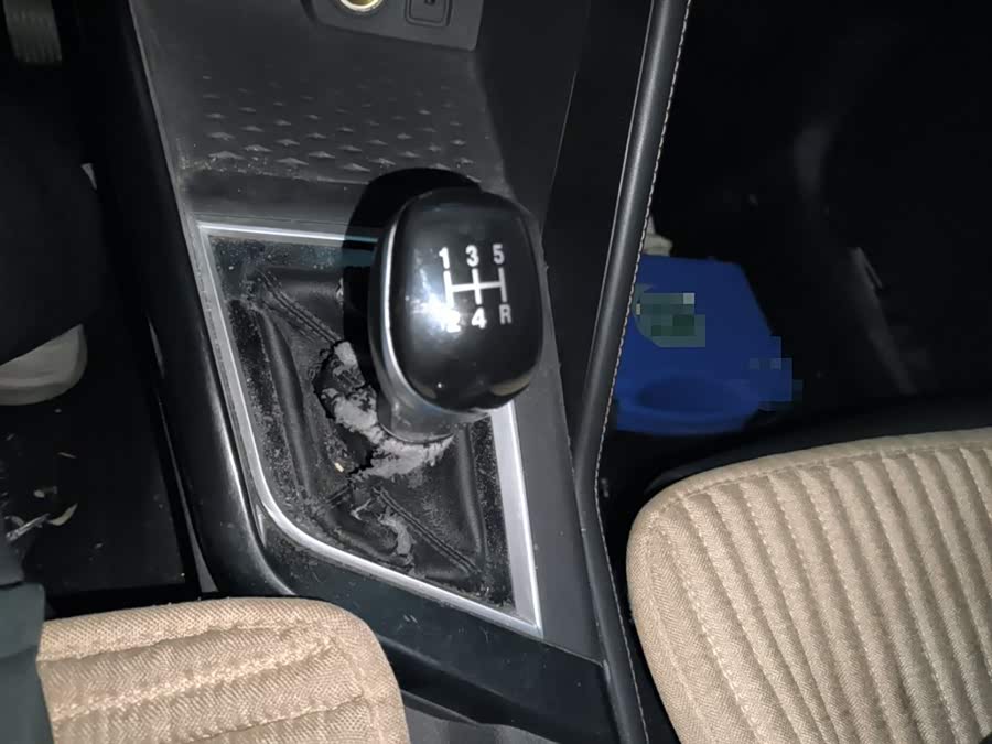 Changan CS15 2021 #15 Changan CS15 2021 car image #15