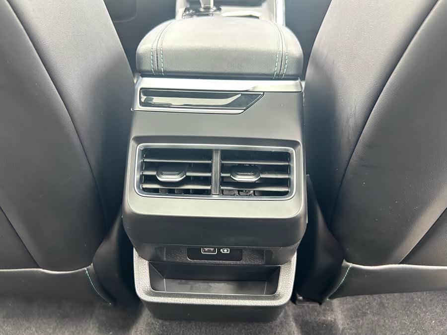 吉利汽车 星瑞 2023 汽车图片 #15