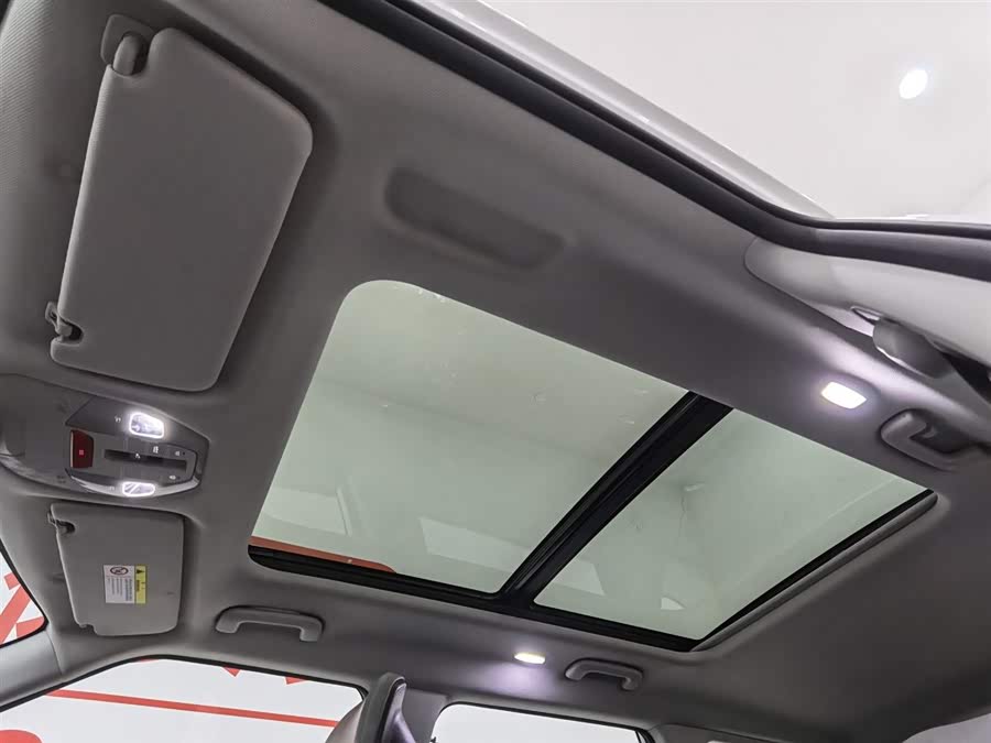 起亚 起亚EV5 2024 汽车图片 #15