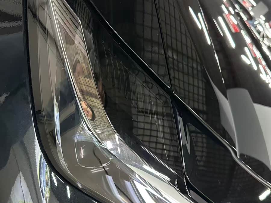 Toyota bZ3 2024 صورة سيارة #15