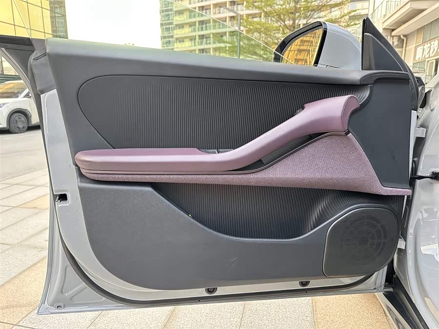 NIO ET5 2022 #15 NIO ET5 2022 immagine di auto #15