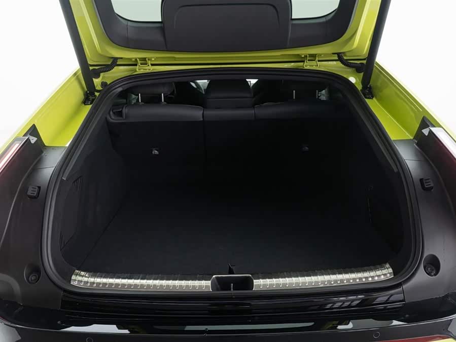 Xpeng P7 2025 #15 Xpeng P7 2025 immagine di auto #15