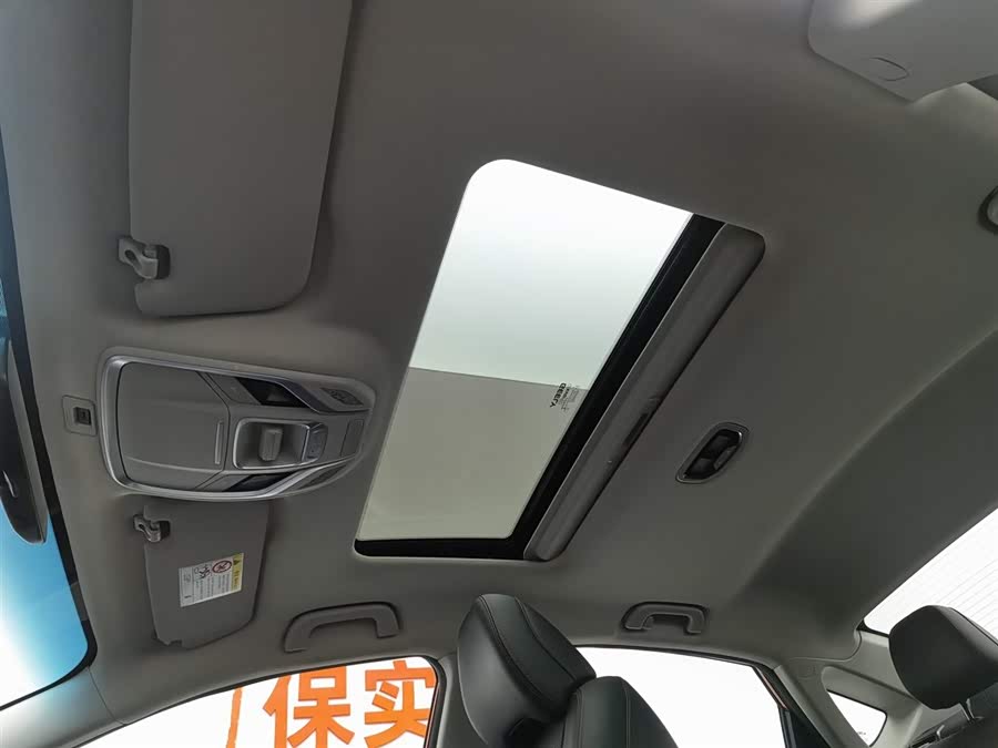 吉利汽车 缤瑞 2020 汽车图片 #15