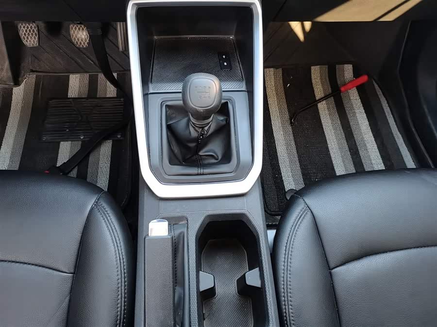 五菱汽车 五菱星驰 2024 汽车图片 #15