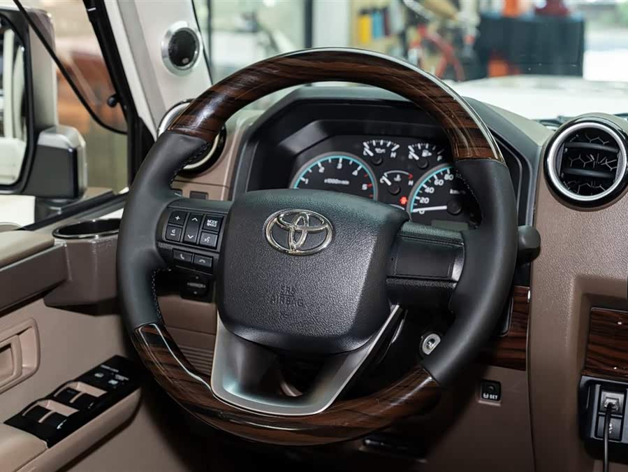 Toyota 2024 car image #15