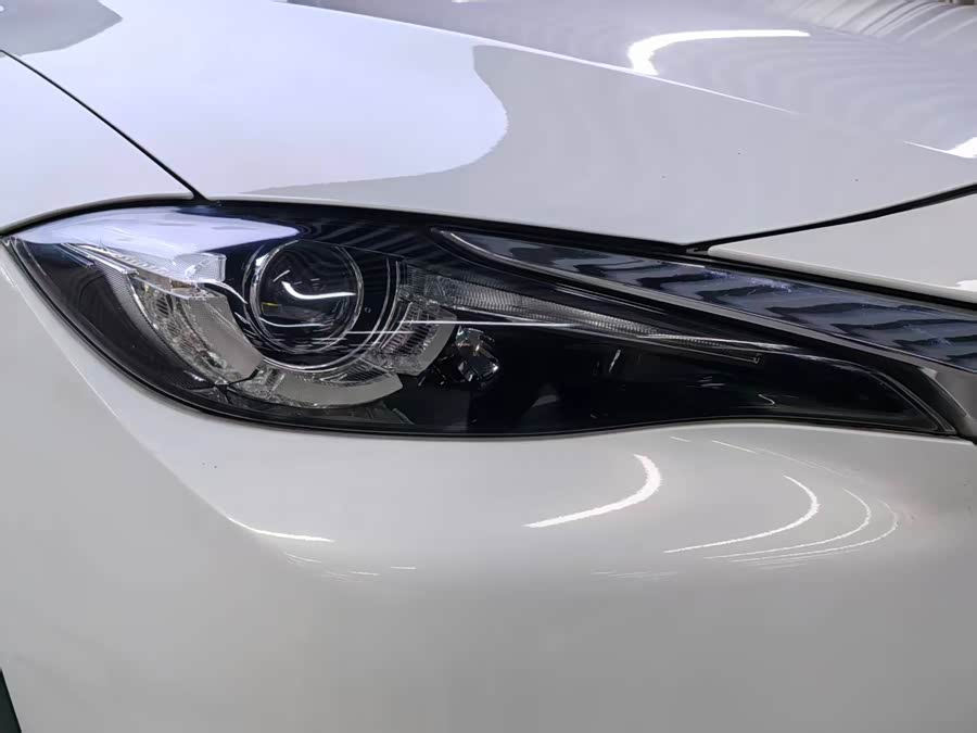 马自达 马自达CX-4 2017 汽车图片 #15