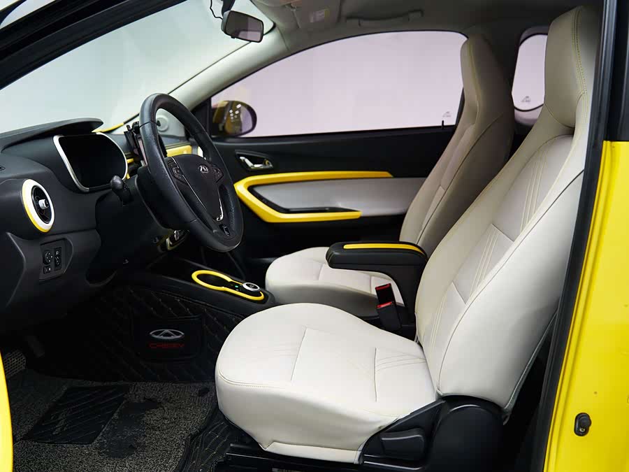 Chery Little Ant 2021 immagine di auto #15