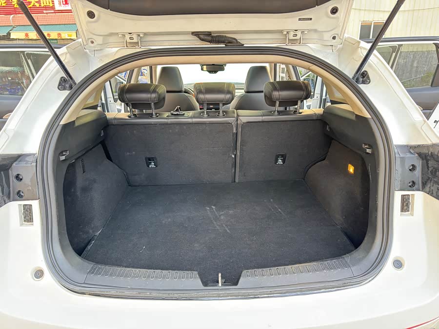 Haval F7 2019 immagine di auto #15