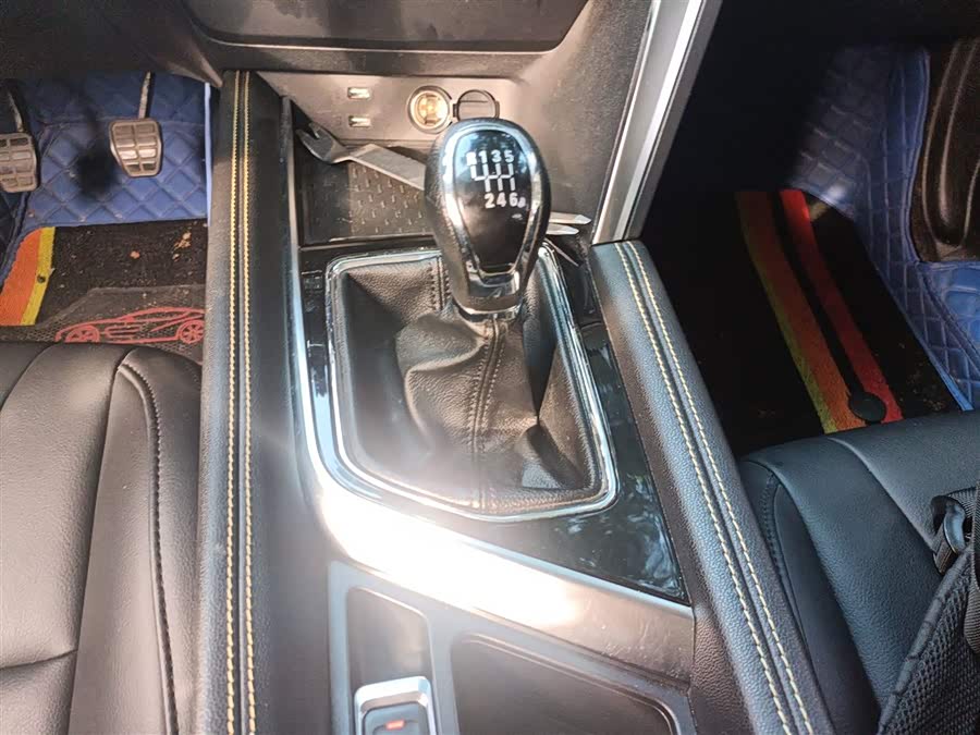 Beijing X3 2019 immagine di auto #15