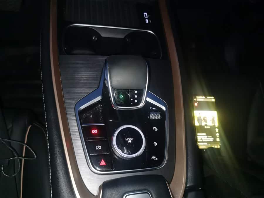 Chery Omoda 2022 car image #15