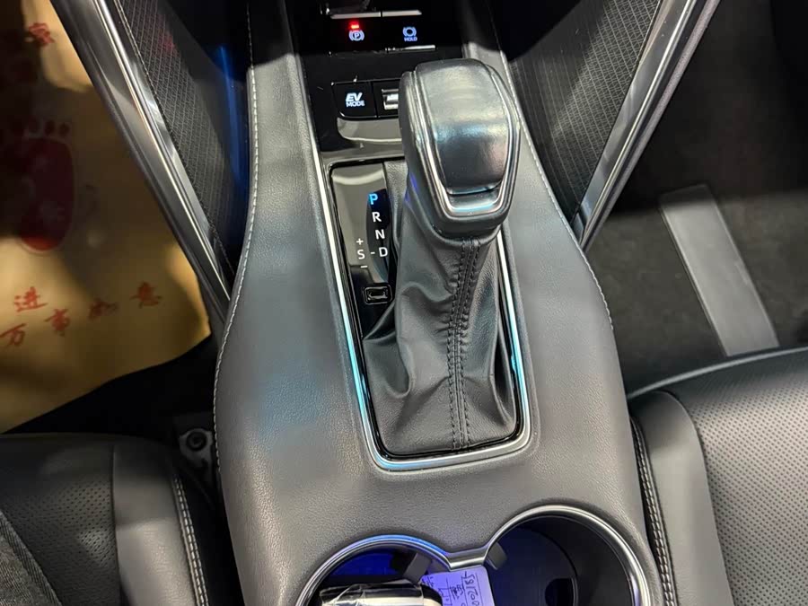 Toyota Venza 2022 car image #15