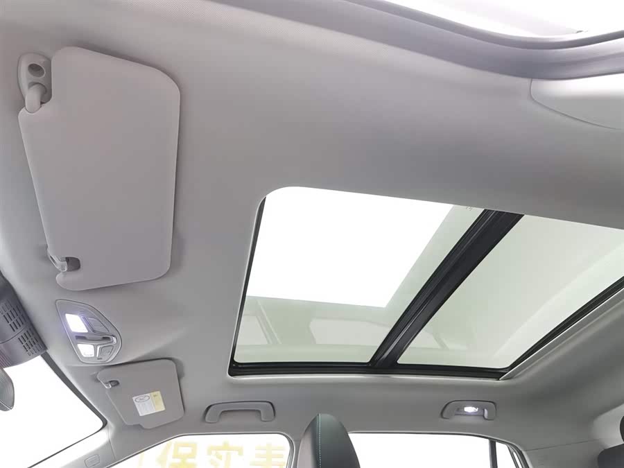 GAC Trumpchi GS3 2025 car image #15