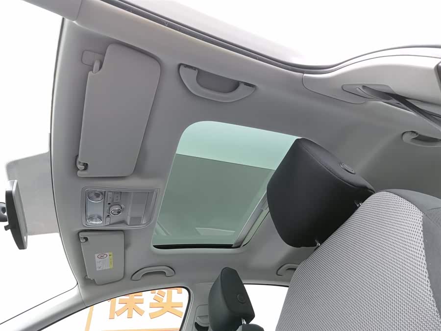 斯柯达 明锐 2017 汽车图片 #15