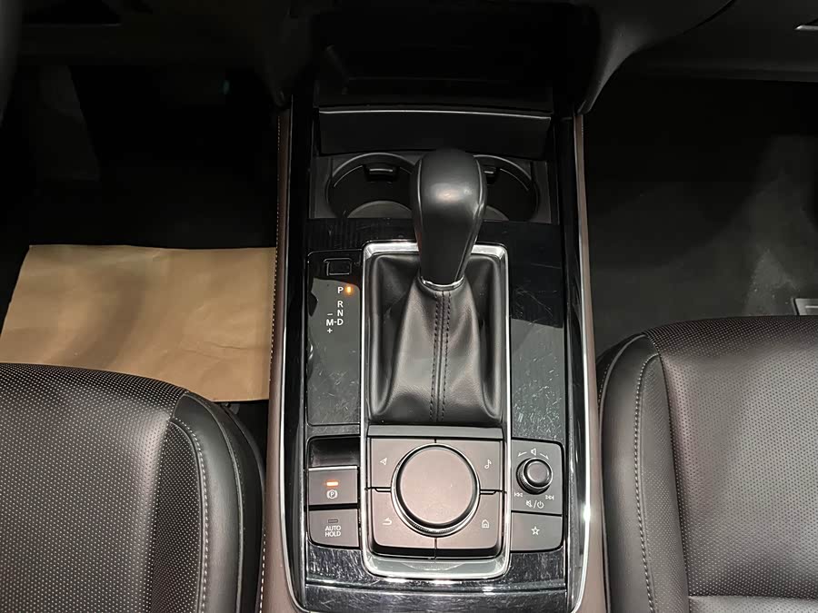 Mazda CX-30 2021 car image #15