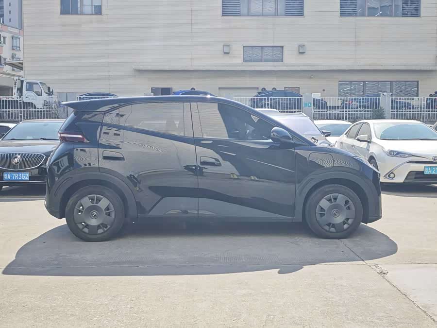 BYD Seagull 2024 car image #15