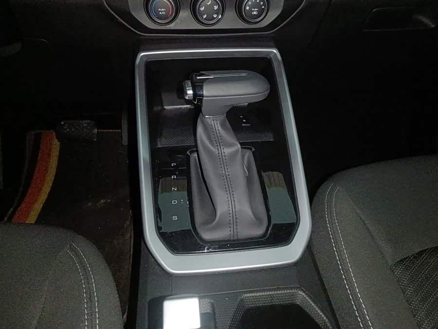 五菱汽车 五菱星驰 2023 汽车图片 #15