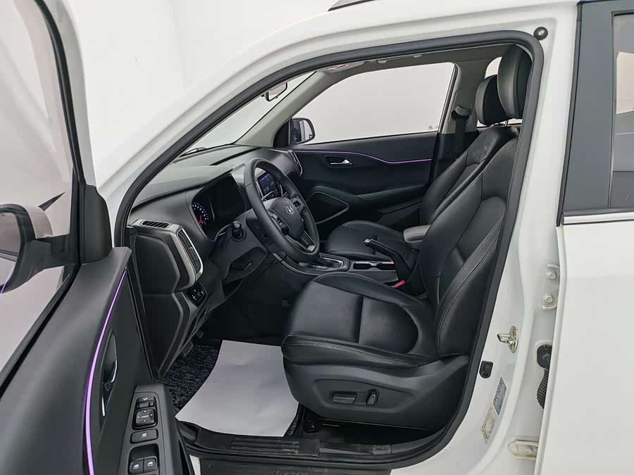 Hyundai ix35 2020 #15 Hyundai ix35 2020 car image #15