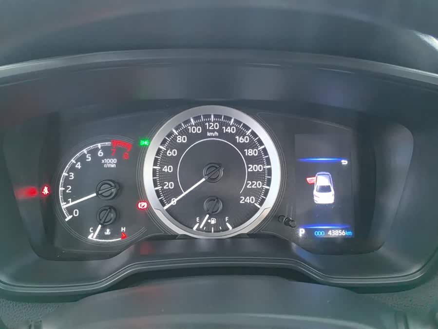 Toyota Allion 2022 car image #15