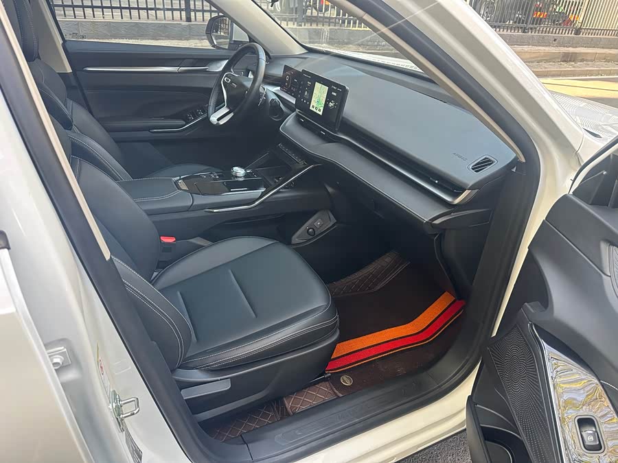 Haval 2022 car image #15