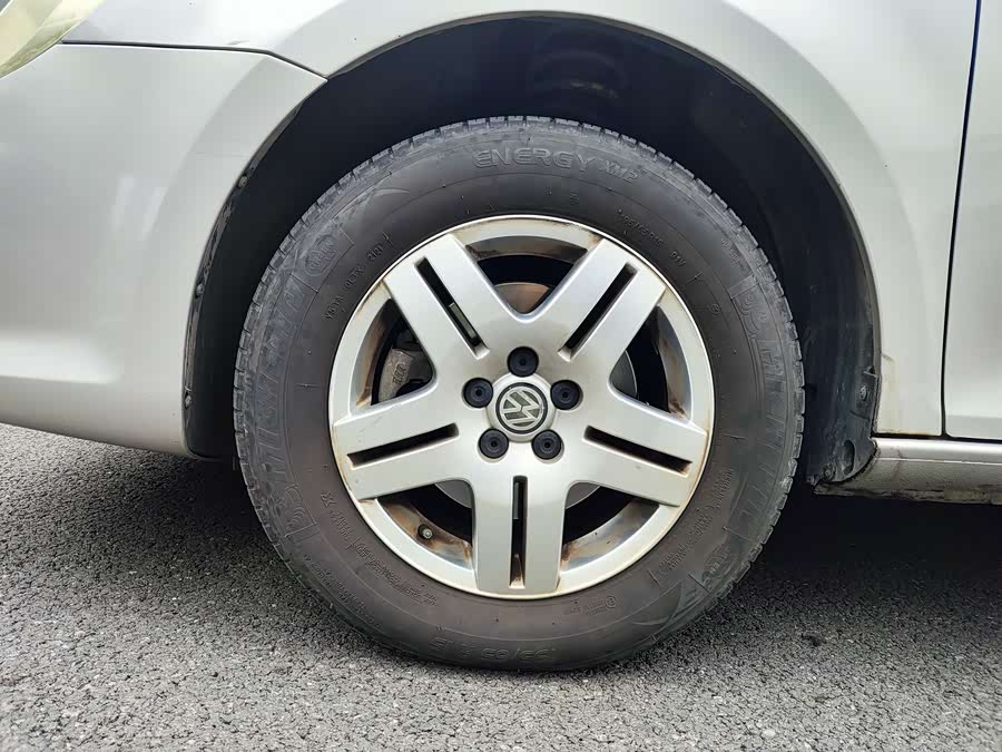 大众 宝来 2010 汽车图片 #15