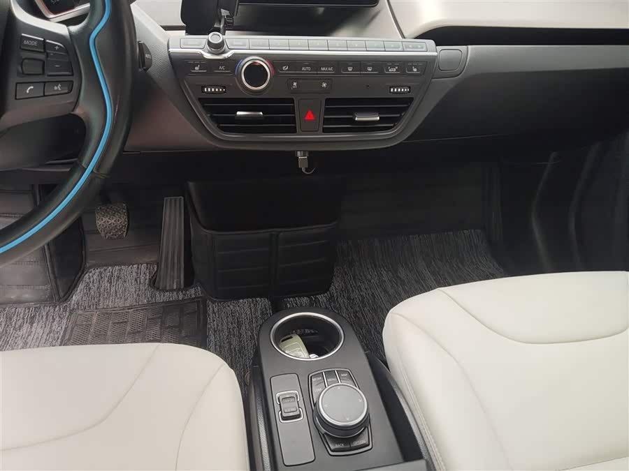 BMW i3 (Imported) 2020 #15 BMW i3 (Imported) 2020 immagine di auto #15