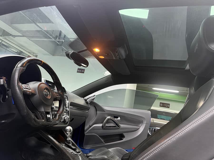 Volkswagen Scirocco 2013 #15 Volkswagen Scirocco 2013 image de voiture #15