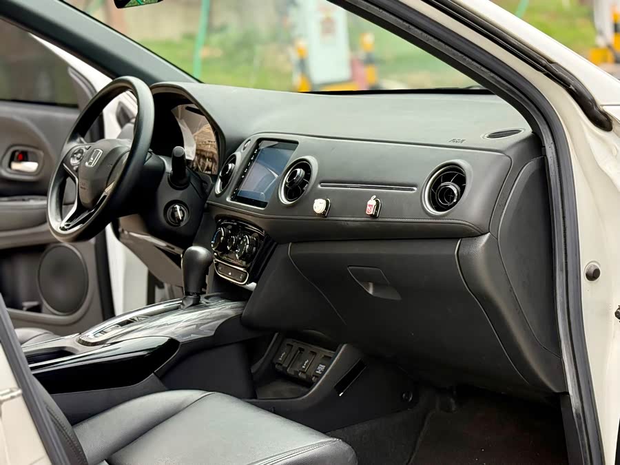 Honda XR-V 2020 car image #15