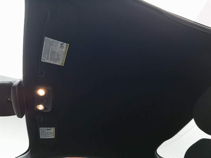 Ford Mustang 2023 immagine di auto #15