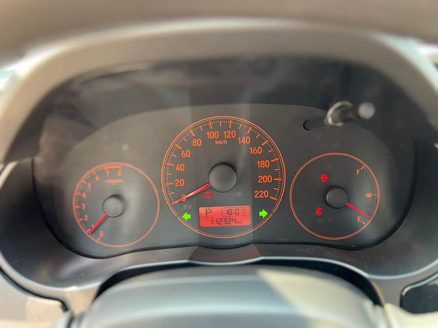 Honda City 2017 صورة سيارة #15