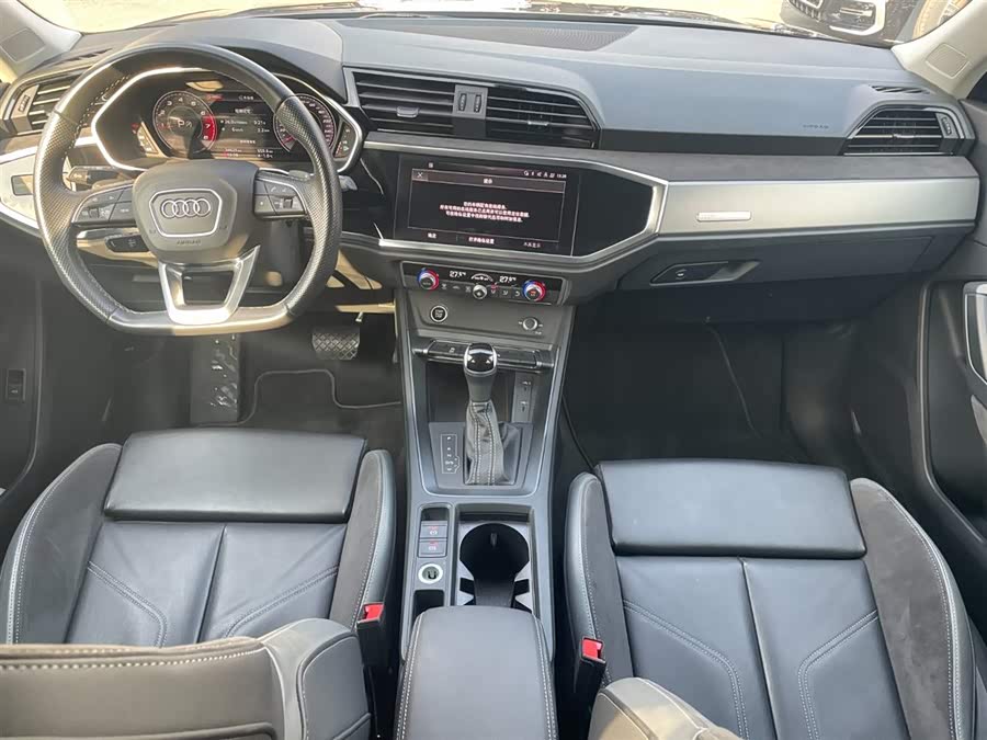 Audi Q3 Sportback 2023 car image #15