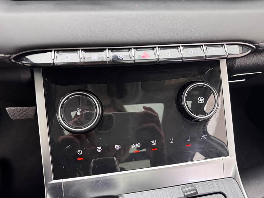 Chery Tiggo 7 Plus 2022 car image #15