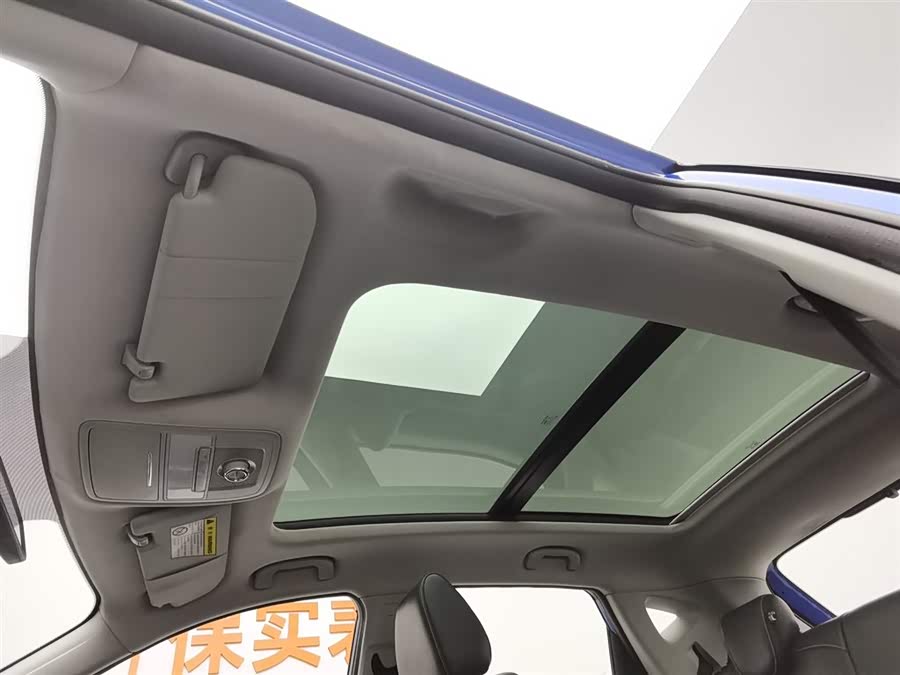 MG ZS 2017 car image #15