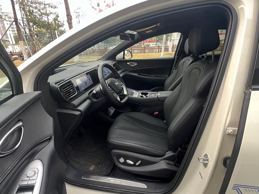 BYD Sea Lion 06 New Energy 2025 car image #15