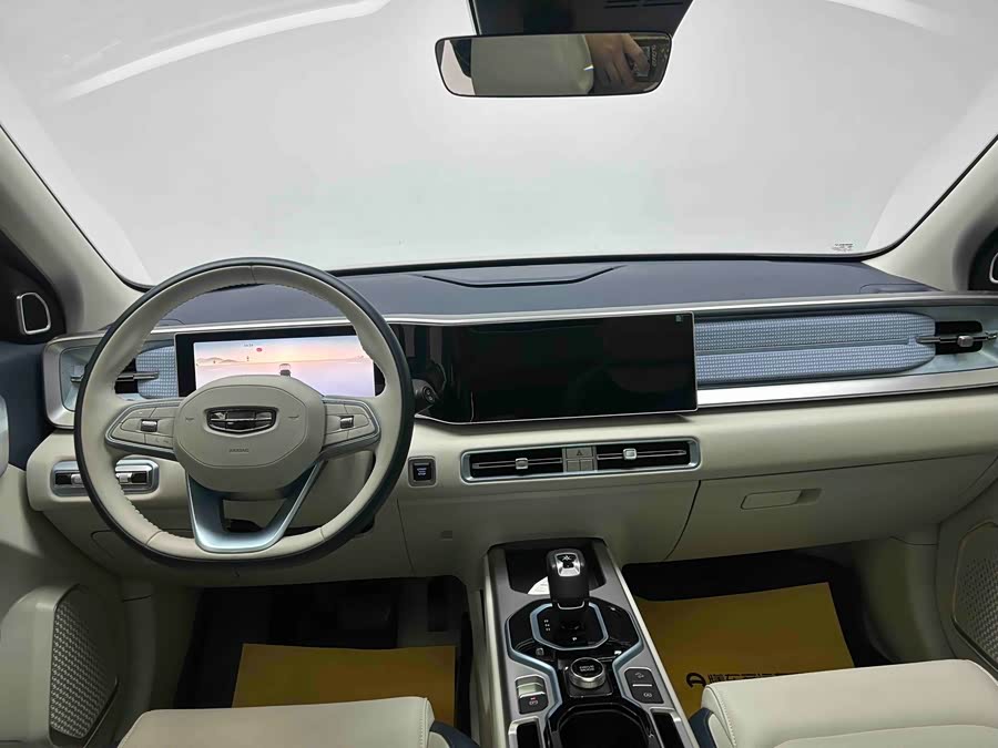 GEELY ICON 2024 #15 GEELY ICON 2024 imagem de carro #15