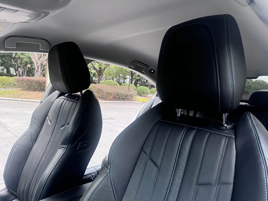 标致 标致508 2024 汽车图片 #15