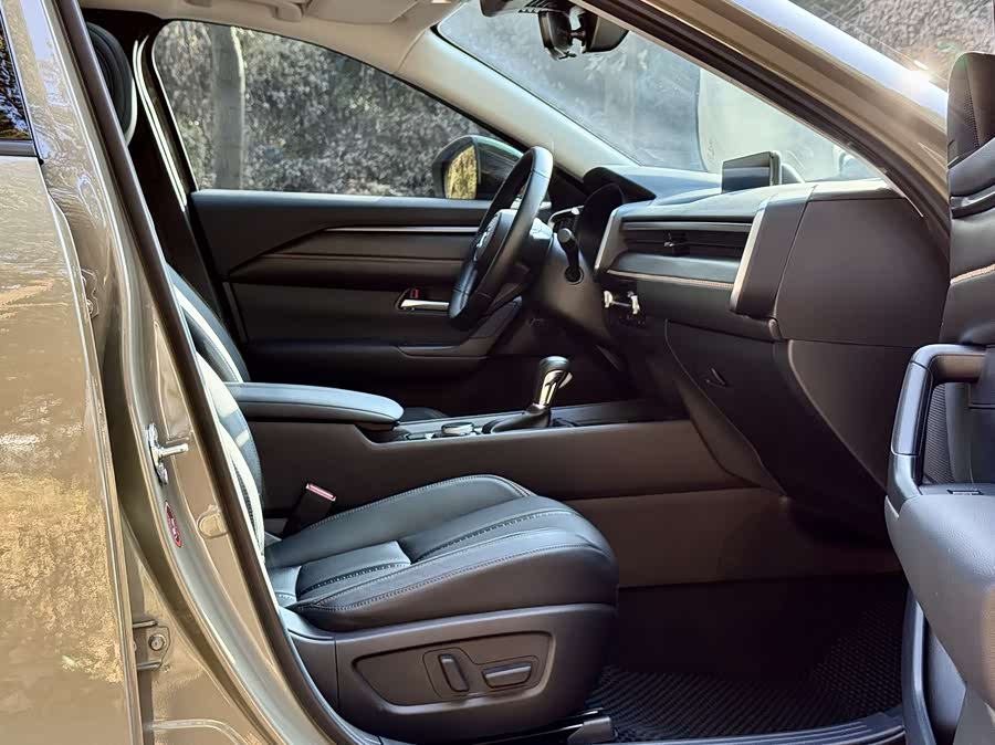 Mazda CX-5 2016 #15 Mazda CX-5 2016 immagine di auto #15