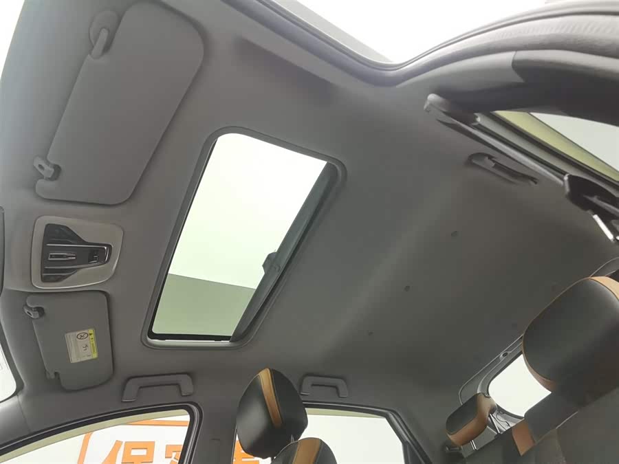 Chery Tiggo 3x 2017 car image #15