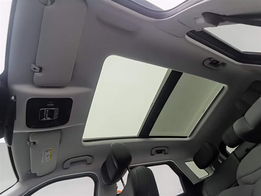 Chery Exploration 06 C-DM 2025 #15 Chery Exploration 06 C-DM 2025 car image #15