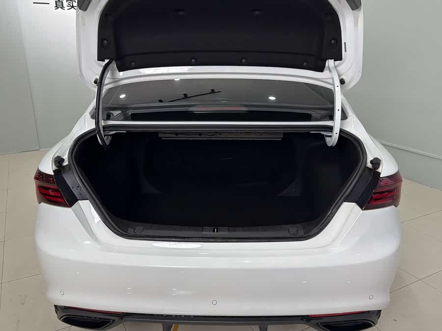 GEELY Binray 2021 car image #15