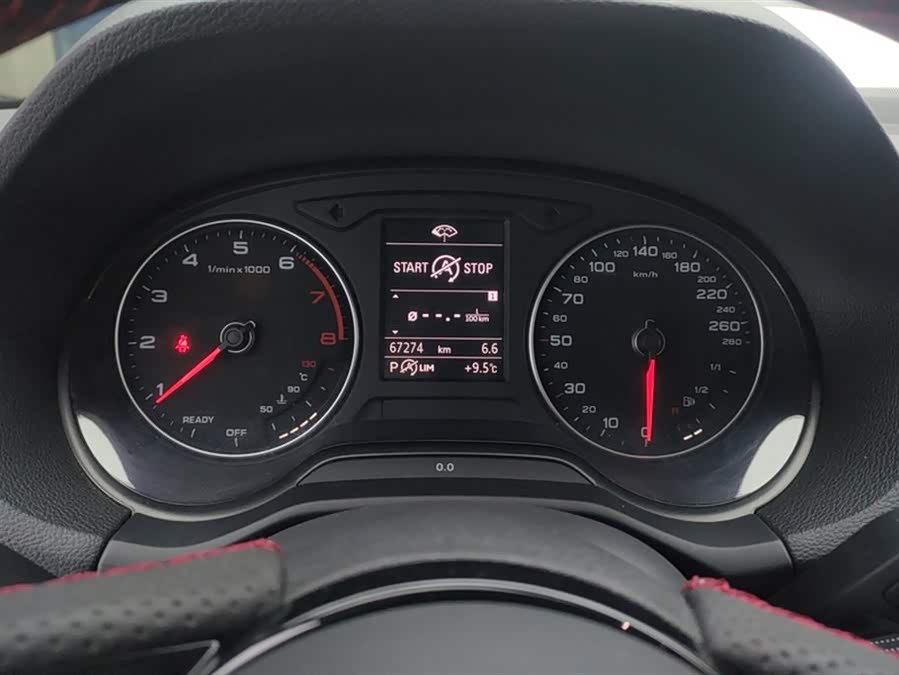 奥迪 奥迪Q2L 2020 汽车图片 #15