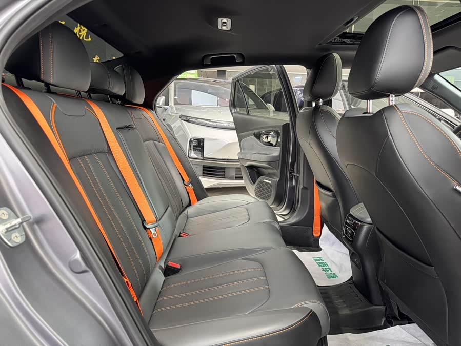 GAC Trumpchi Empow 2023 car image #15