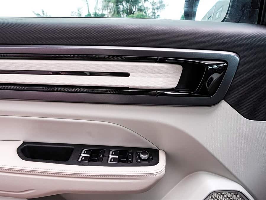 GEELY ICON 2023 #15 GEELY ICON 2023 car image #15