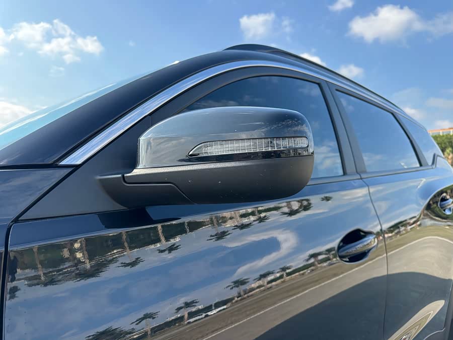 Chery Tiggo 7 2021 car image #15