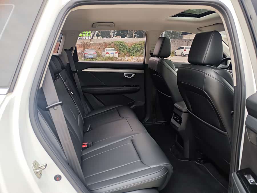 五菱汽车 五菱星辰 2021 #15 五菱汽车 五菱星辰 2021 汽车图片 #15