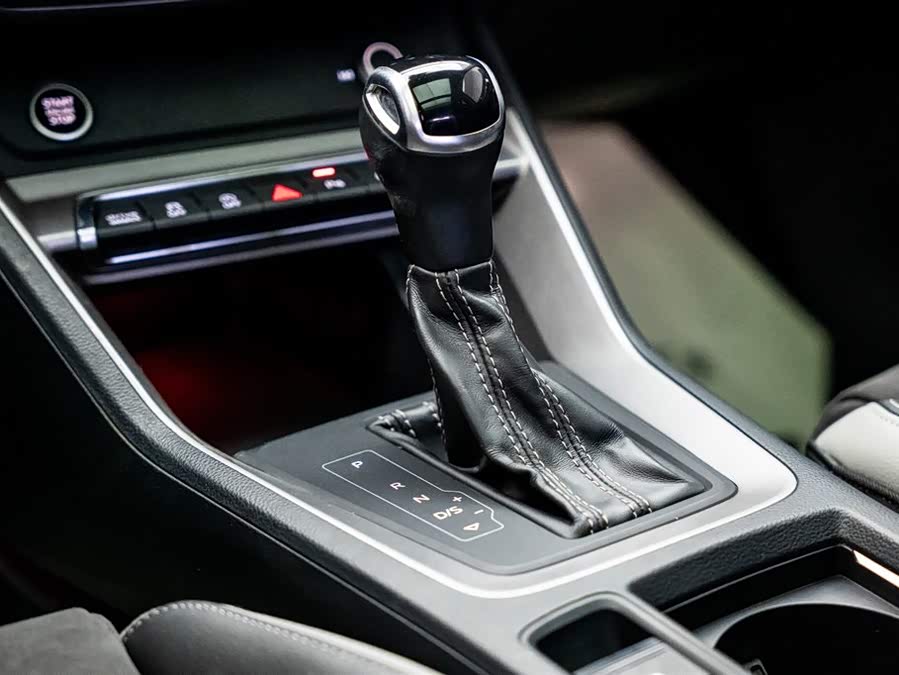 奥迪 奥迪Q3 2020 汽车图片 #15