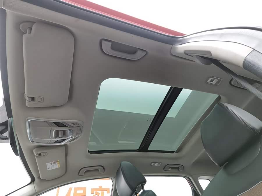 GEELY Coolray 2019 car image #15